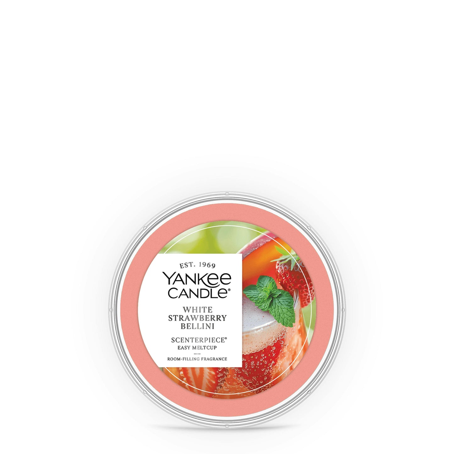 White Strawberry Bellini VV6V