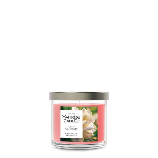 Lush Gardenia QPUH