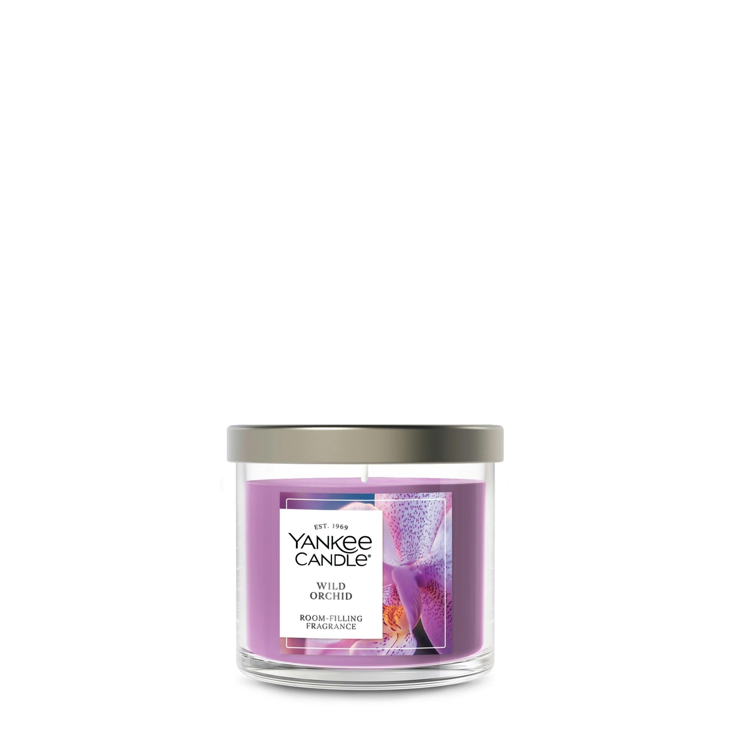Wild Orchid AIYE