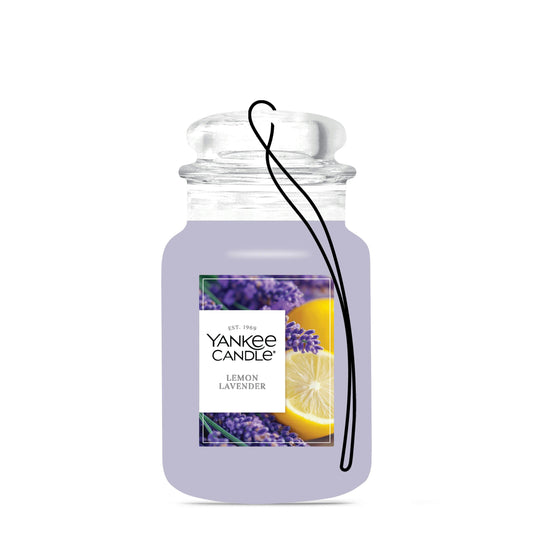 Lemon Lavender MCN8