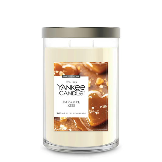 Caramel Kiss BSFT