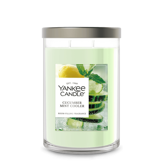 Cucumber Mint Cooler NYLA