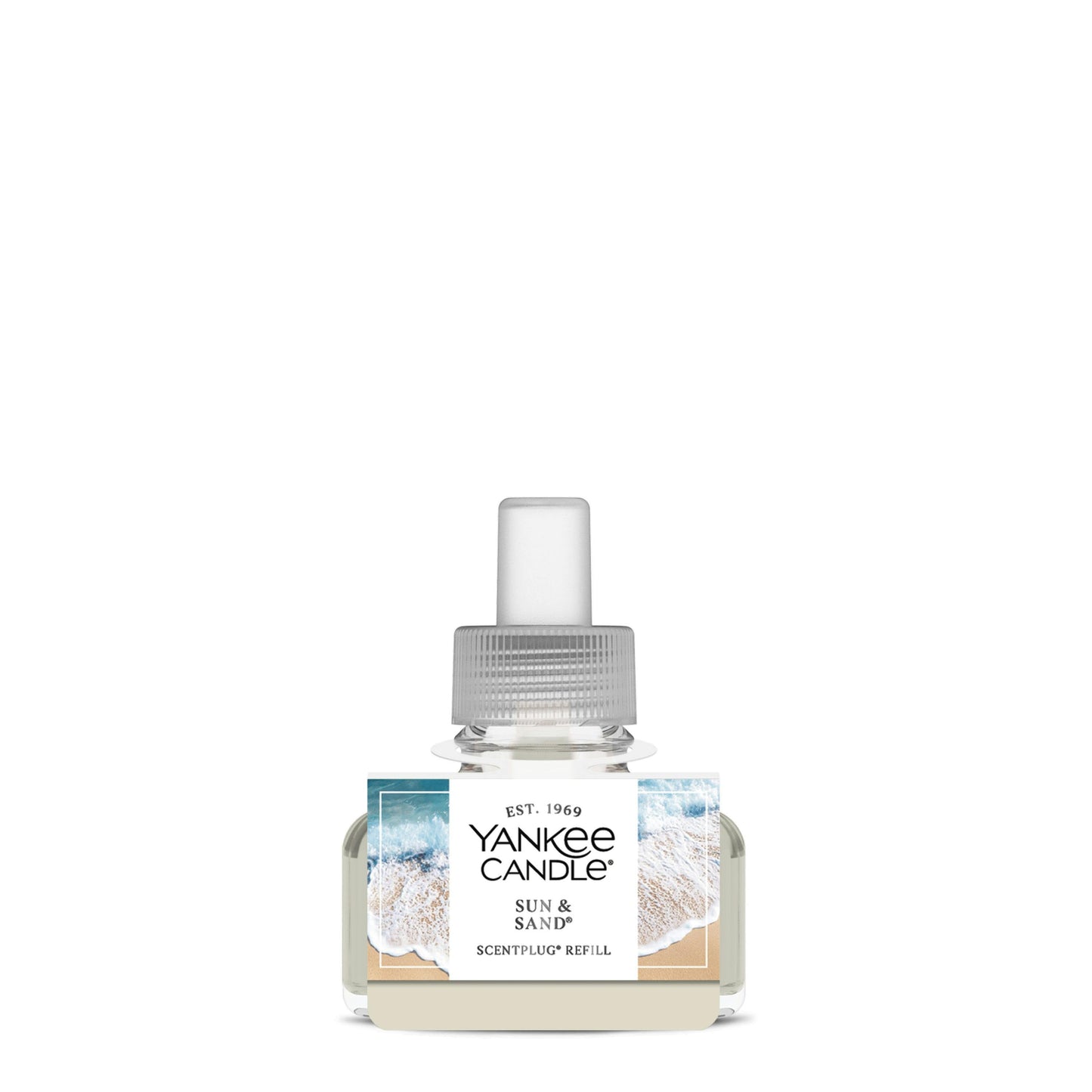 Sun & Sand® 8L4R