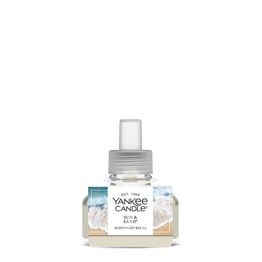 Sun & Sand® 8L4R