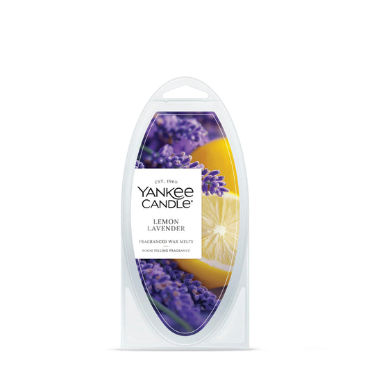 Lemon Lavender UIDO
