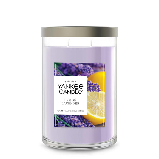 Lemon Lavender ETRI