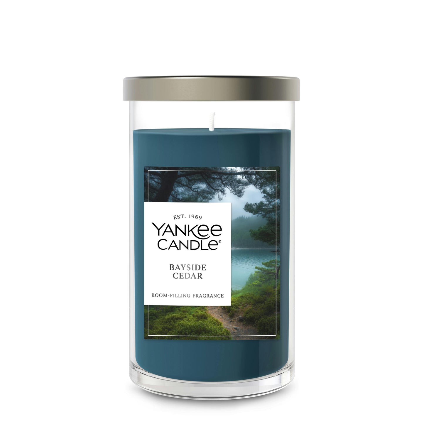 Bayside Cedar 5W3L
