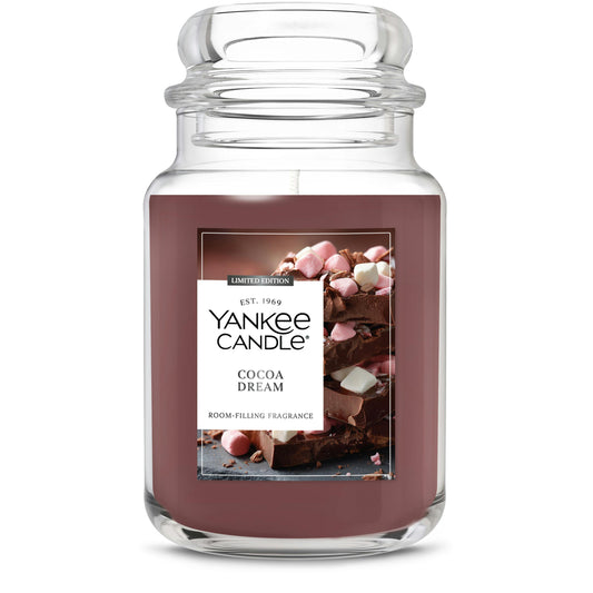 Cocoa Dream LDO5