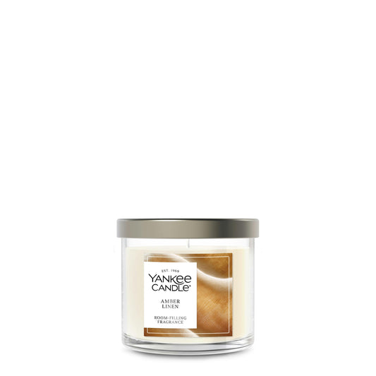 Amber Linen 6I8P