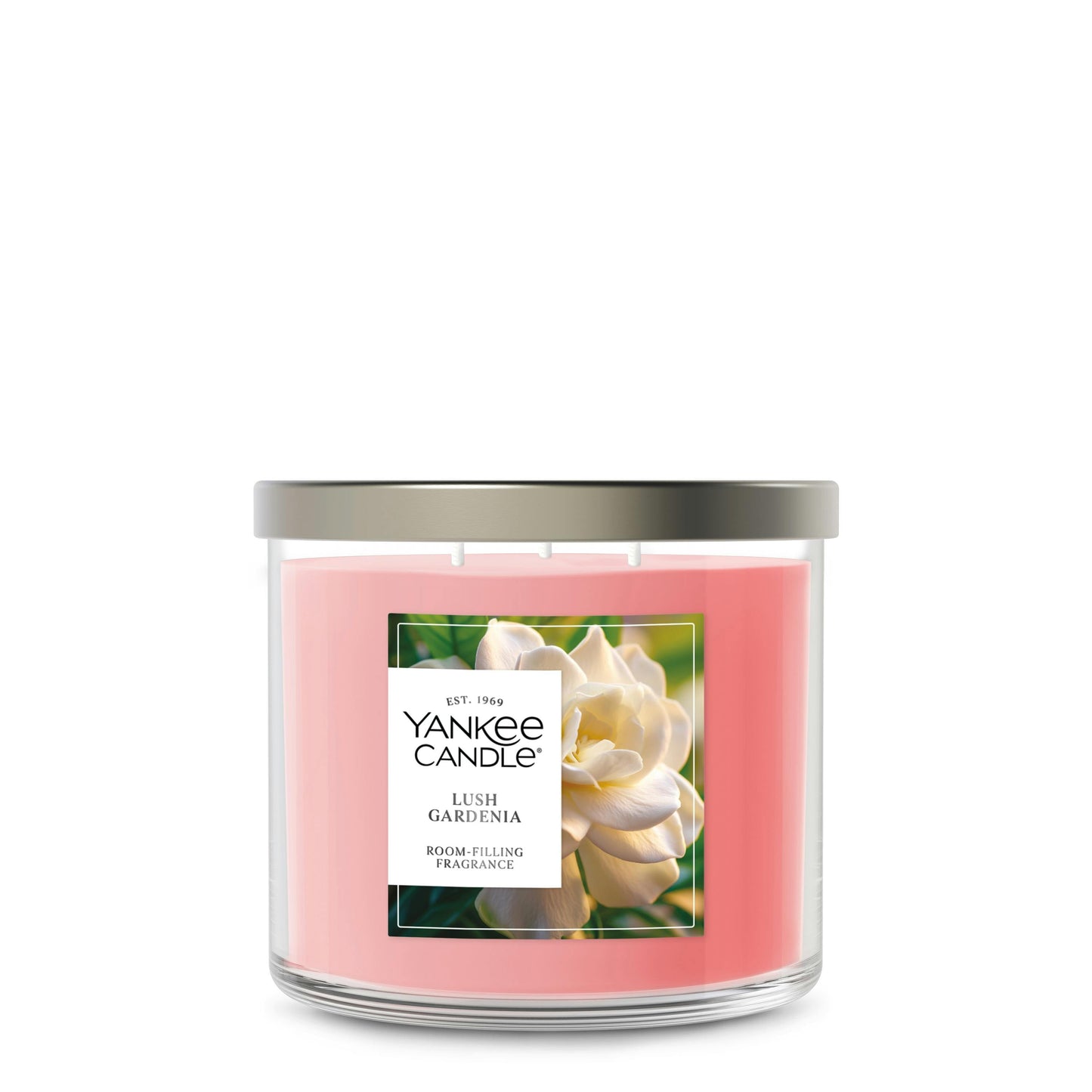 Lush Gardenia 32B7