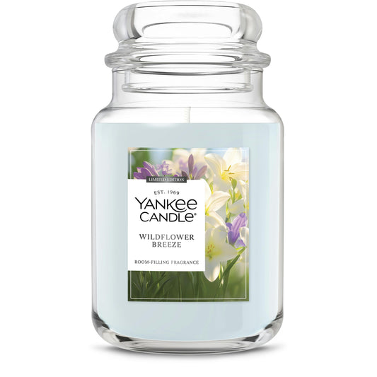 Wildflower Breeze P8PD