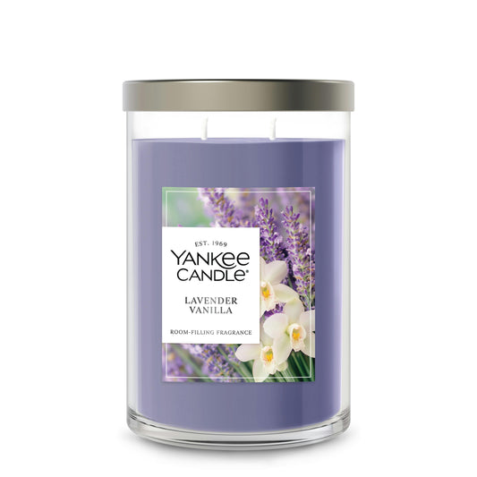 Lavender Vanilla RJAO