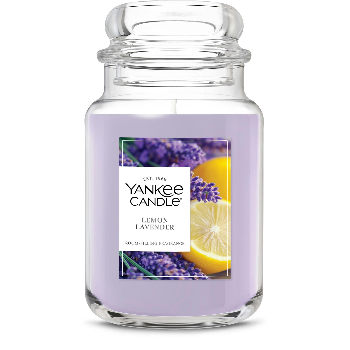 Lemon Lavender ADT0