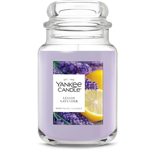 Lemon Lavender ADT0