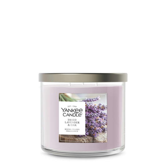 Dried Lavender & Oak BWHS