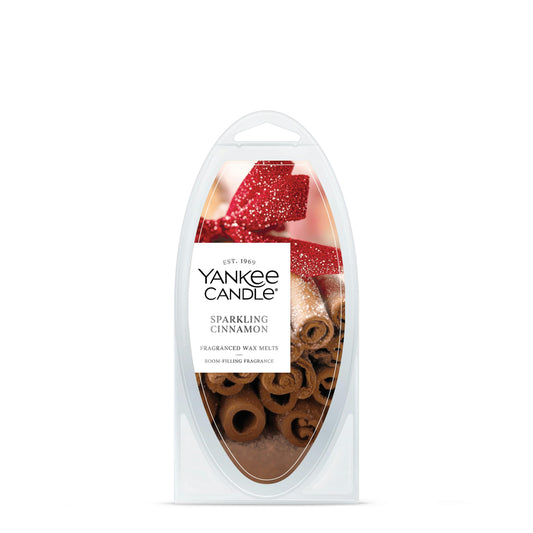 Sparkling Cinnamon AMJN