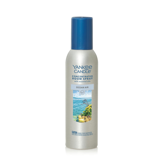 Ocean Air 49YO