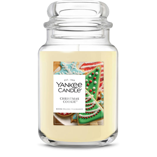 Christmas Cookie™ 89KY