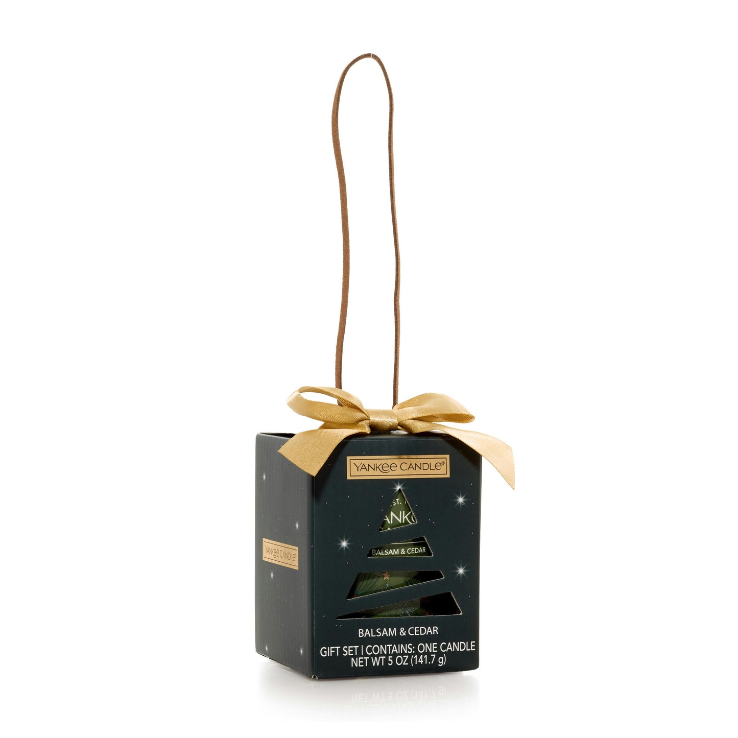 Balsam & Cedar Ornament Y9AE