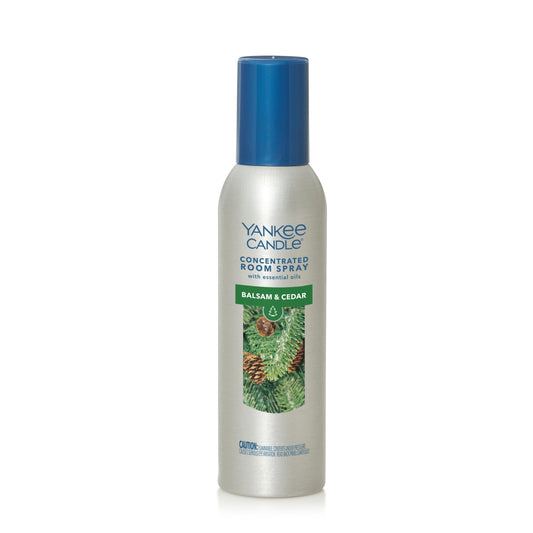 Balsam & Cedar 5JG0