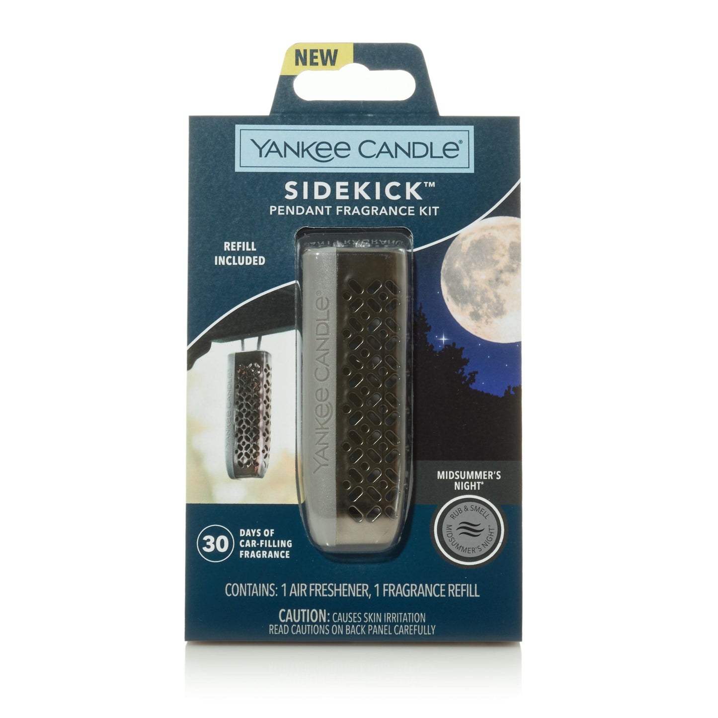 MidSummer's Night® DK24