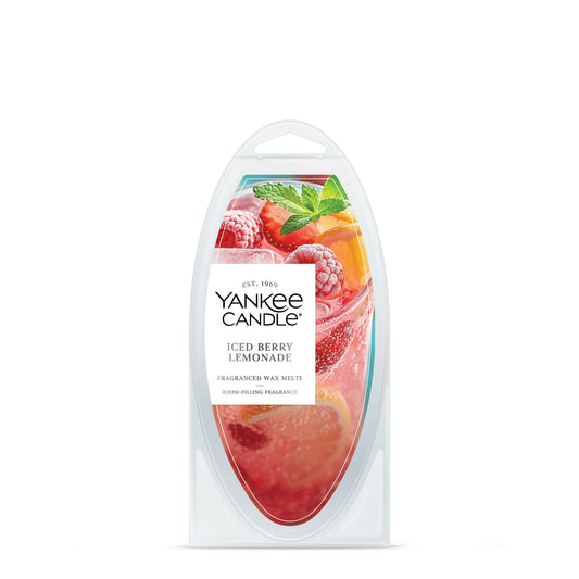Iced Berry Lemonade 2I5W