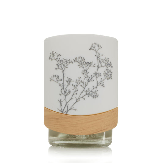 Natural Simplicity ScentPlug® Diffuser with Light QMJ5