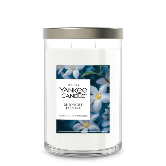 Midnight Jasmine FG9E