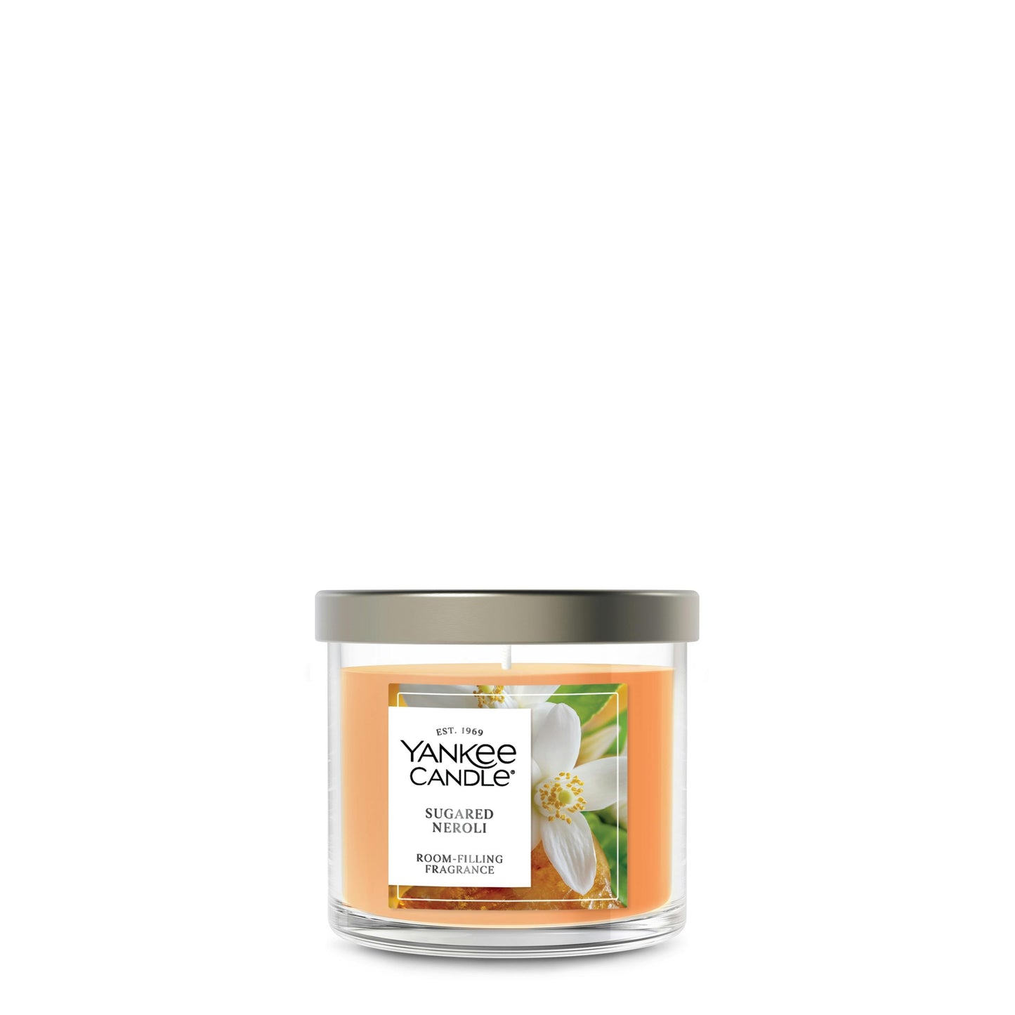 Sugared Neroli XFIH