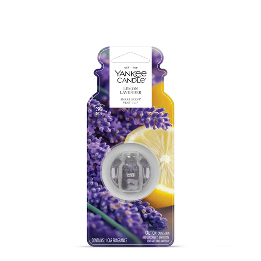 Lemon Lavender NS1S