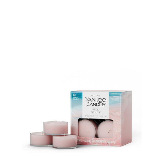 Pink Sands™ URYO
