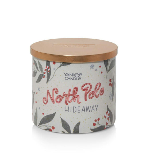 North Pole Hideaway X93D