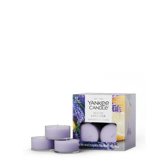 Lemon Lavender A2Y3