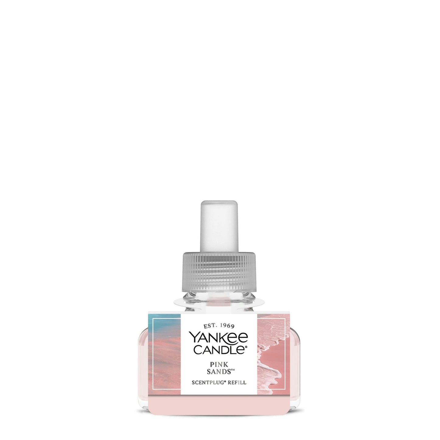 Pink Sands™ SYRG