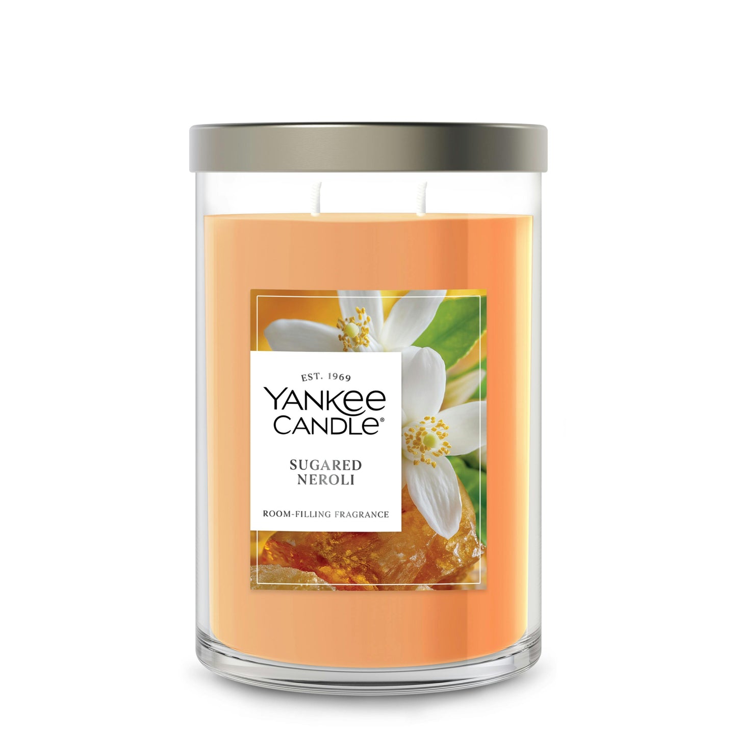 Sugared Neroli KSMT