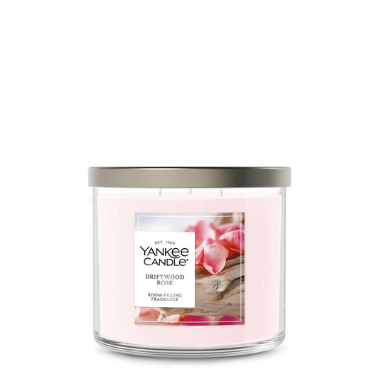 Driftwood Rose GWSJ
