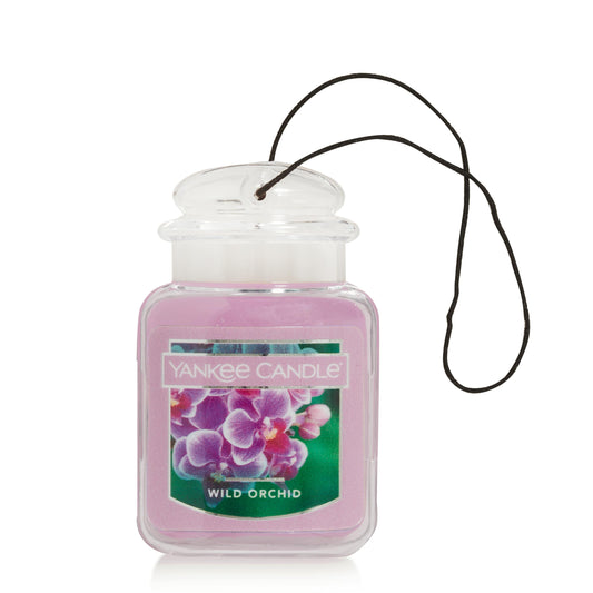Wild Orchid PUOO
