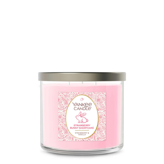 Strawberry Bunny Shortcake FNGI