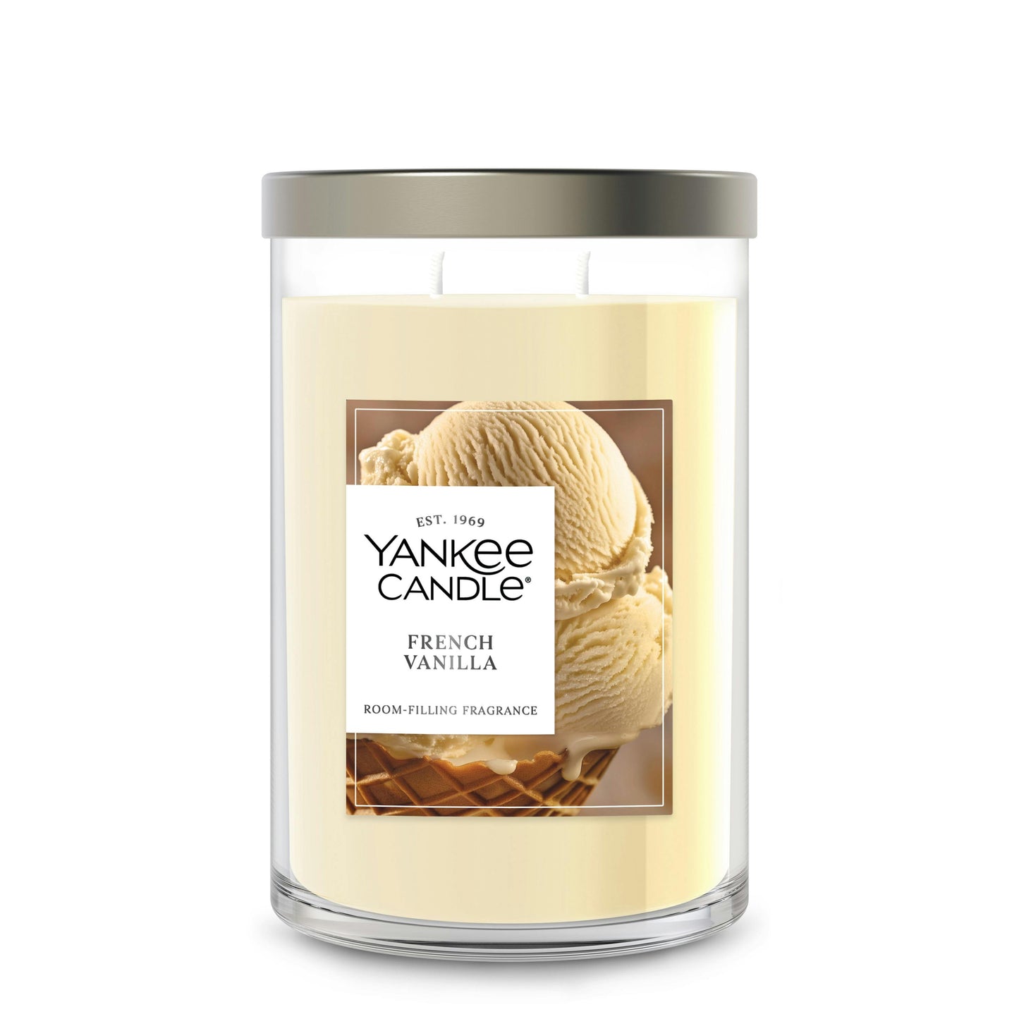 French Vanilla N0TQ