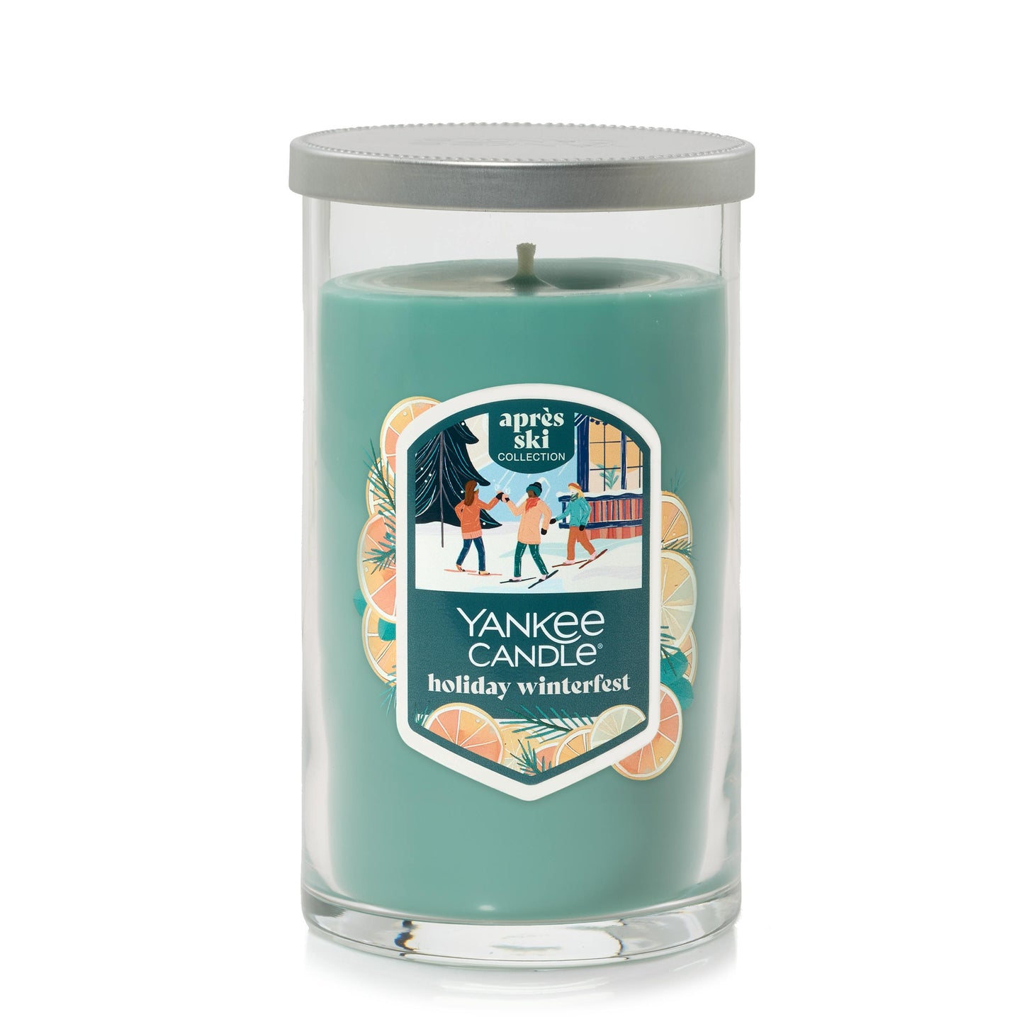Holiday Winterfest D35B