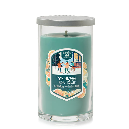 Holiday Winterfest D35B