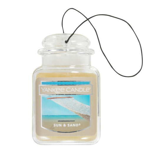 Sun & Sand® OVWP