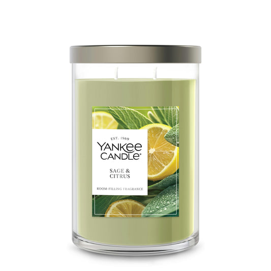 Sage & Citrus D85D