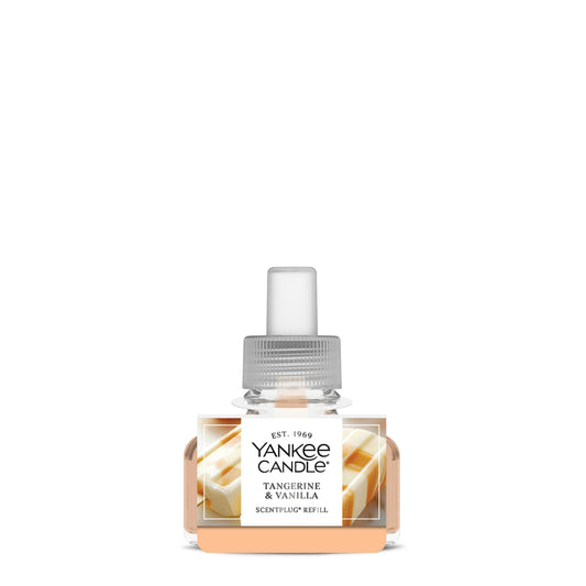 Tangerine & Vanilla H7D8