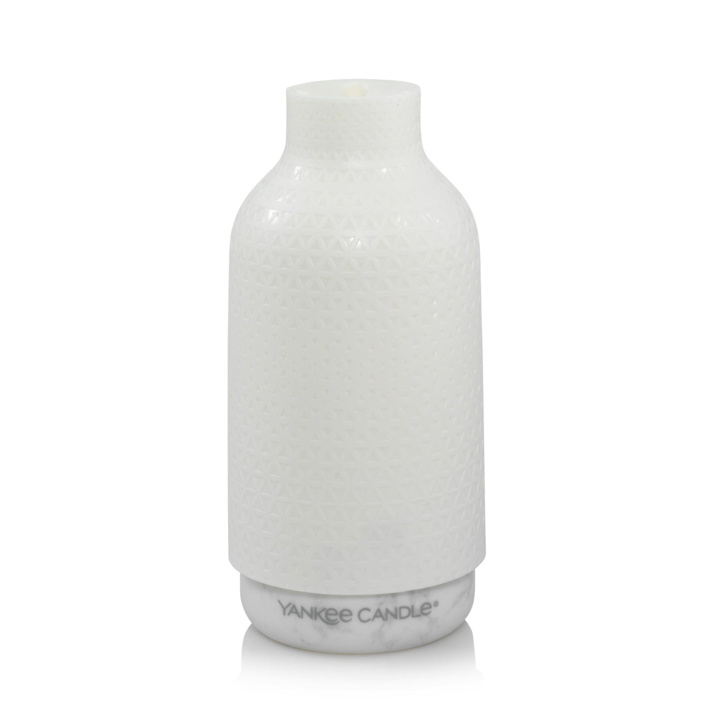 White Belmont Fragrance Dispenser NFIW