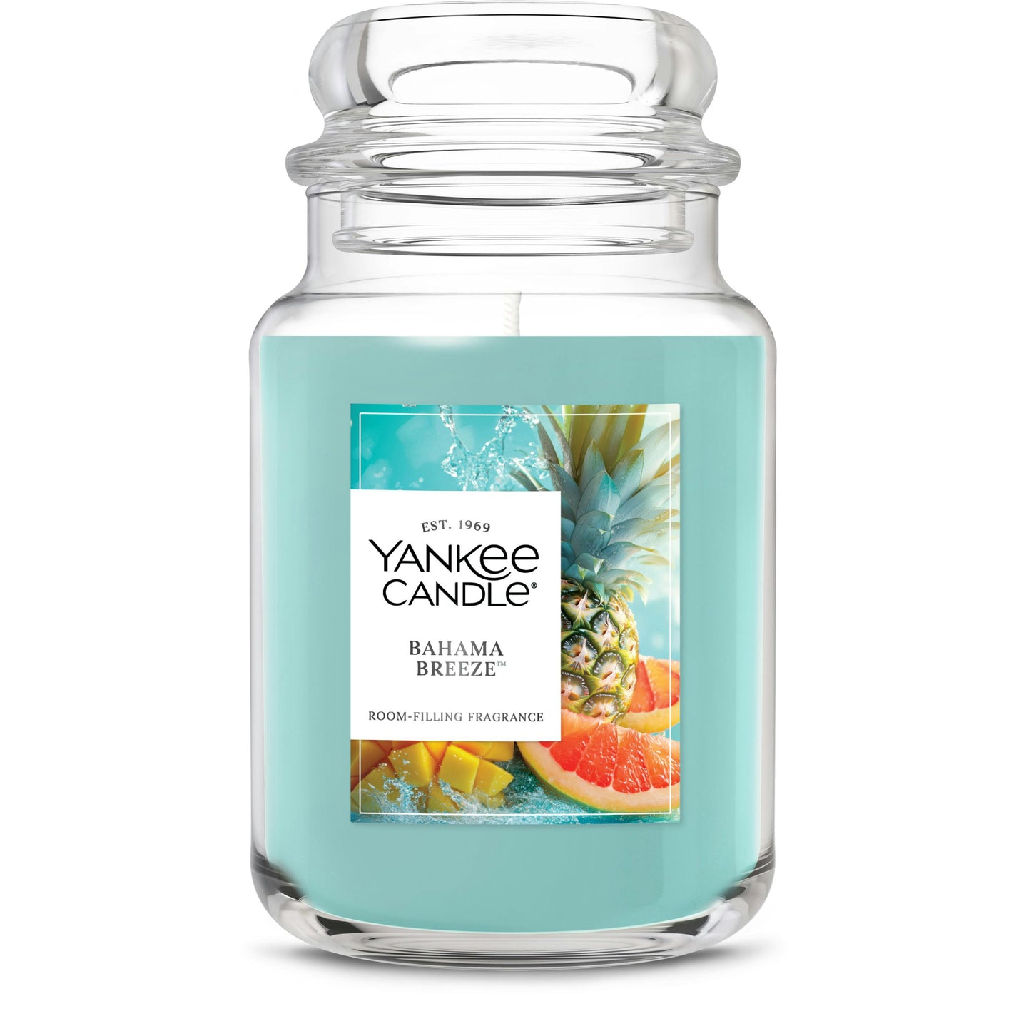 Bahama Breeze™ AJVC