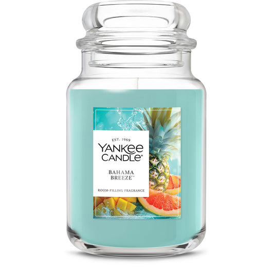 Bahama Breeze™ AJVC