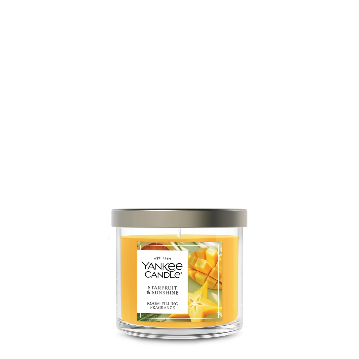 Starfruit & Sunshine W9W3