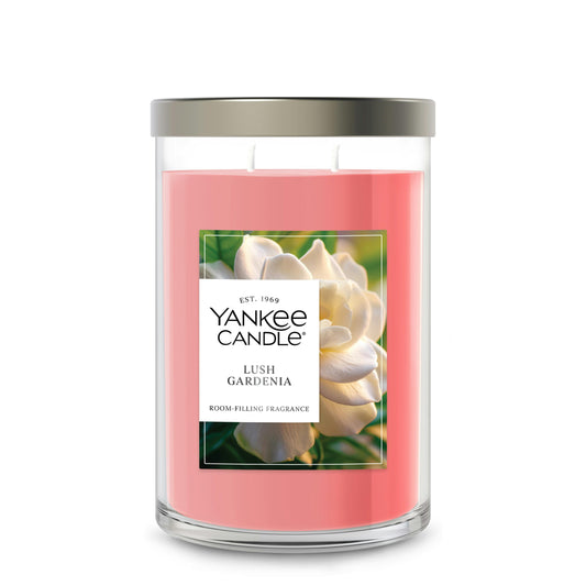 Lush Gardenia PURG