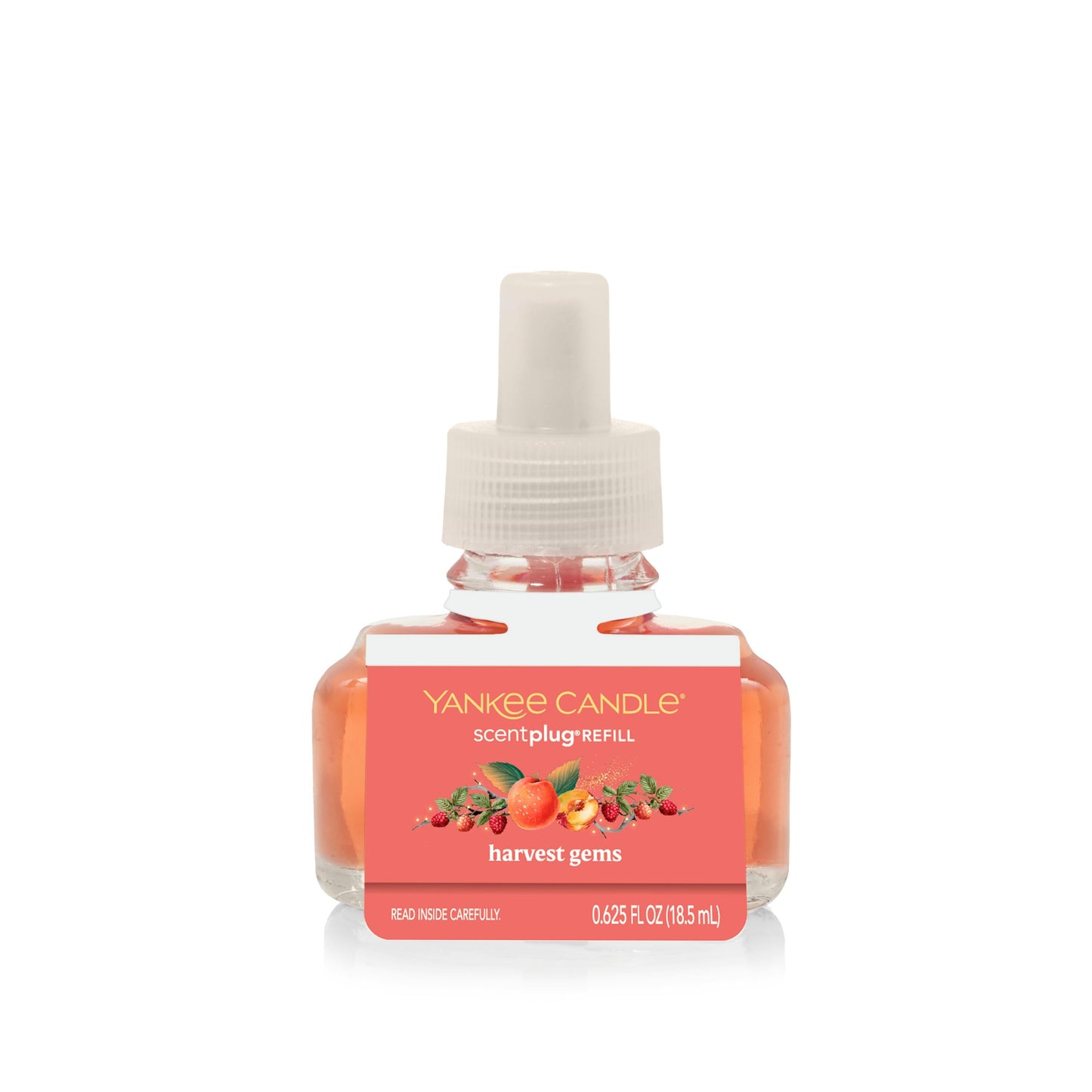 Harvest Gems LHPO